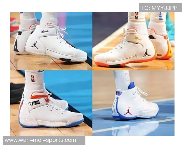 安东尼穿上全新球鞋亮相赛场 展现超凡速度与精准控球技巧